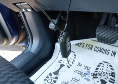 2021 Nissan Rogue Sport S Awd Xtronic Cvt z USA, uszkodzony, nr VIN JN1BJ1AW2MW428625